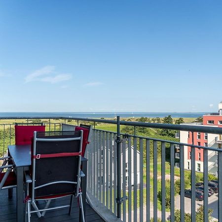 Nordsee Ferienpark Nordsee Ferienpark 48-5-M Schillig Zewnętrze zdjęcie